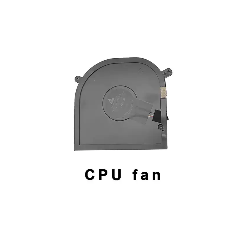 Load image into Gallery viewer, Dell XPS 17 9700 9710 9720 / Precision 5750 5760 Series - Laptop CPU &amp; GPU Cooling Fan Cooler - Polar Tech Australia
