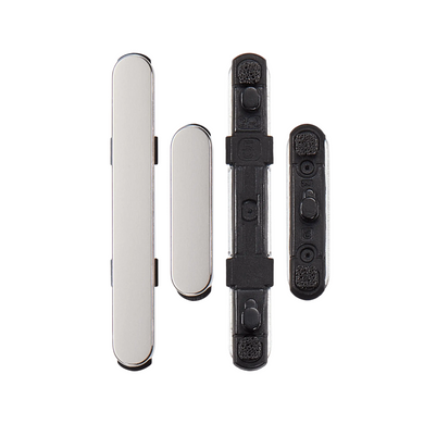 [Pair] Google Pixel 9 Pro XL - Hard Buttons (Power / Volume) - Polar Tech Australia