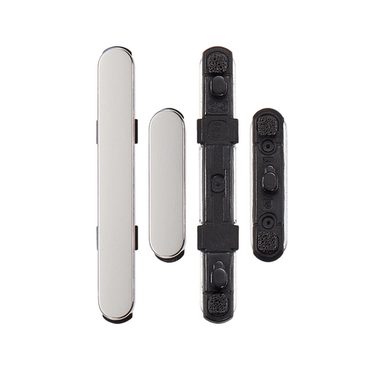 [Pair] Google Pixel 9 Pro XL - Hard Buttons (Power / Volume) - Polar Tech Australia