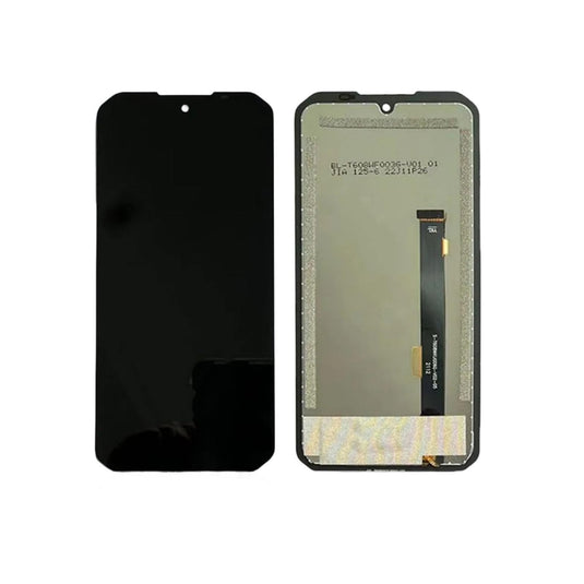 Ulefone Armor 11 5G - LCD Display Touch Digitizer Screen Assembly - Polar Tech Australia