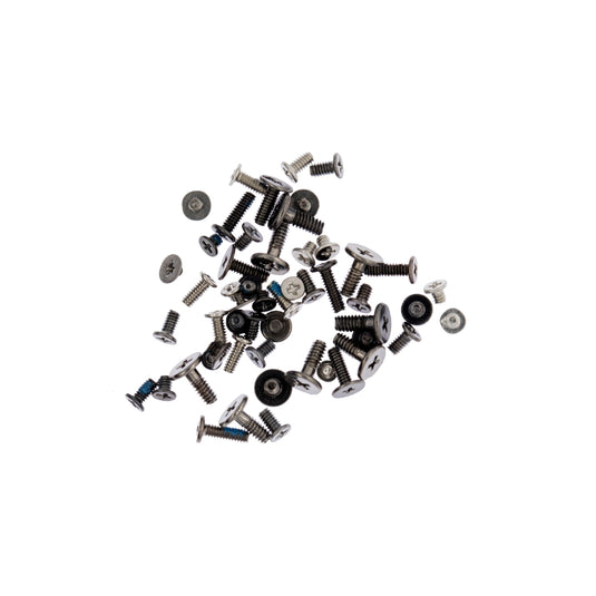 Apple iPad Pro 11" (2024) 11-inch (M4) - Complete Screw Set - Polar Tech Australia