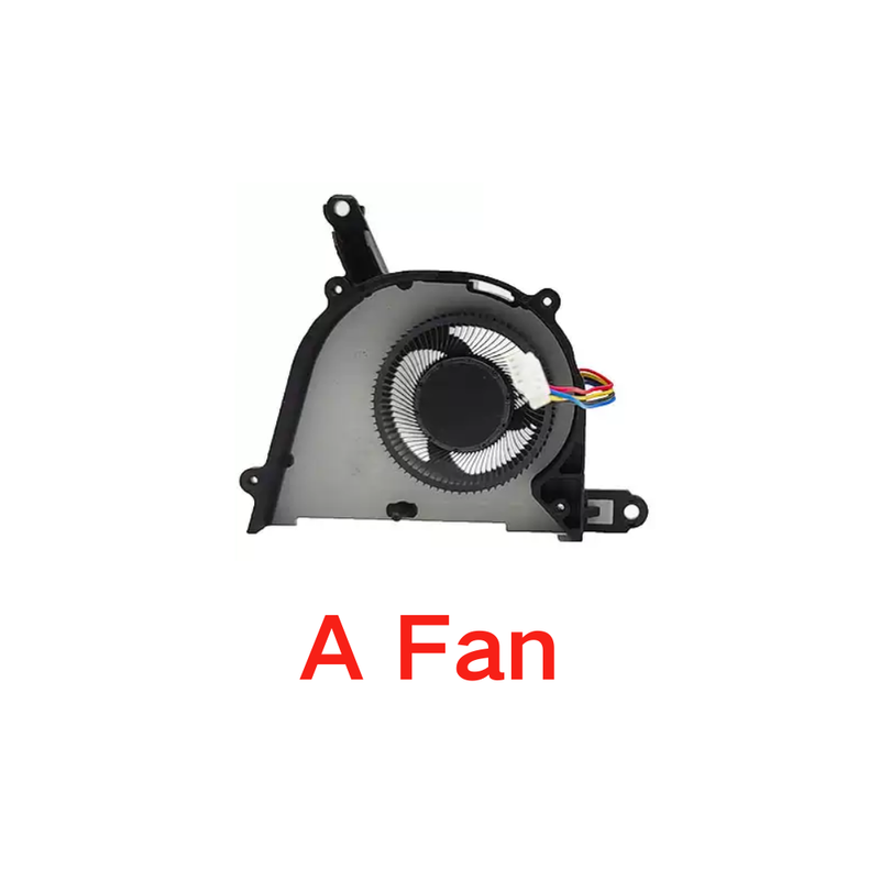 Chargez l'image dans la visionneuse de la galerie, MSI Claw A8 BZ2EM - Grip and Game CPU &amp; GPU Cooling Fan Cooler
