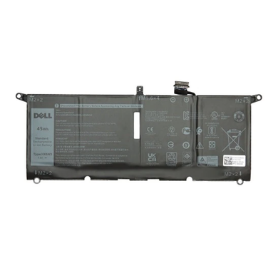 [HK6N5 / 0DGV24] Dell Inspiron 13 N5391 5390 7391 2-in-1 / Latitude 3301 / Vostro 5390 5391 Series - Replacement Battery - Polar Tech Australia