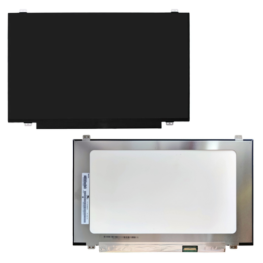 [N140HCA-EAC Rev.C3][Matte] 14" inch/A+ Grade/(1920x1080)/30 Pin/Without Screw Brackets - Laptop LCD Screen Display Panel - Polar Tech Australia