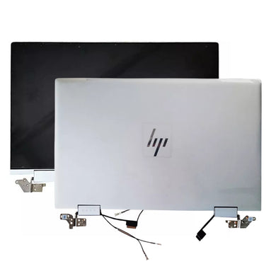 [Front Part Assembly] HP Envy X360 15 Inch 15-ED 15Z-ED 15M-ED - Laptop Touch Digitizer Display FHD LCD Screen Assembly - Polar Tech Australia