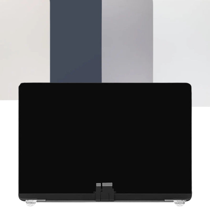 Cargue la imagen en el visor de la galería, [Front Part Assembly] Apple MacBook Air 13&quot; M3 A3113 (Year 2024) - Top LCD Display Screen With Frame - Polar Tech Australia

