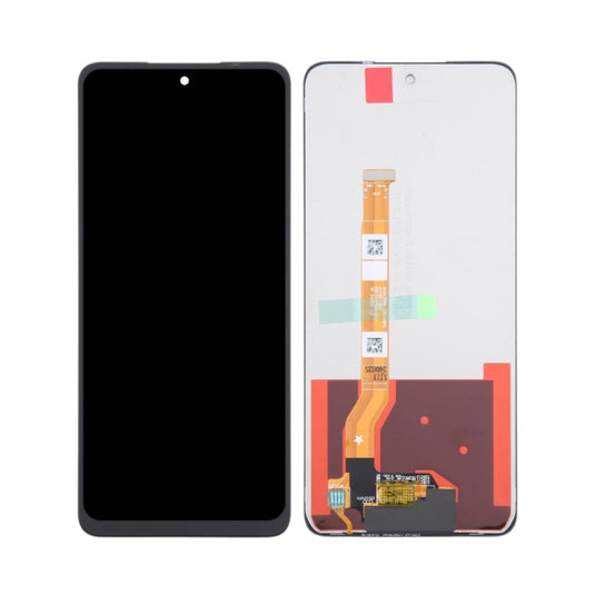 OPPO A5 5G (CPH2735) / Oppo A5x 4G (CPH2725) - LCD Digitizer Display Touch Screen Assembly
