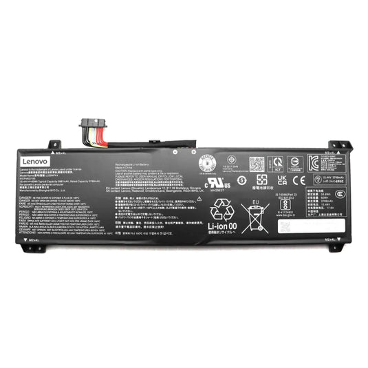 [L23D4PK4] Lenovo LOQ 15IRX9 / 15AHP9 / 15IAX9I / 15IAX9 / 15ARP9 Series - Replacement Battery - Polar Tech Australia