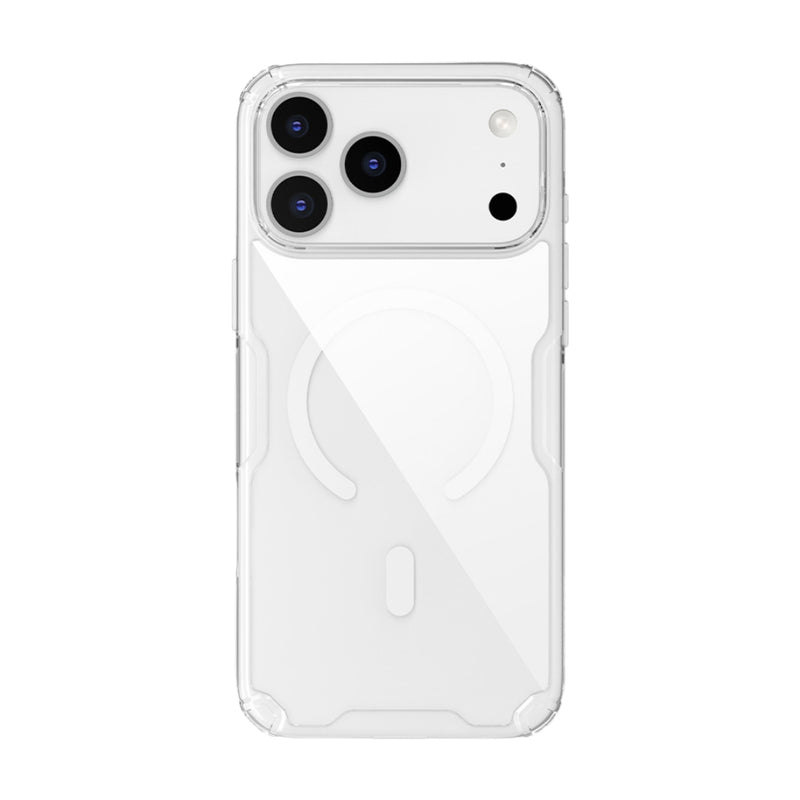 Cargue la imagen en el visor de la galería, Apple iPhone 18 Pro - Nillkin Nature TPU Pro Magnetic case
