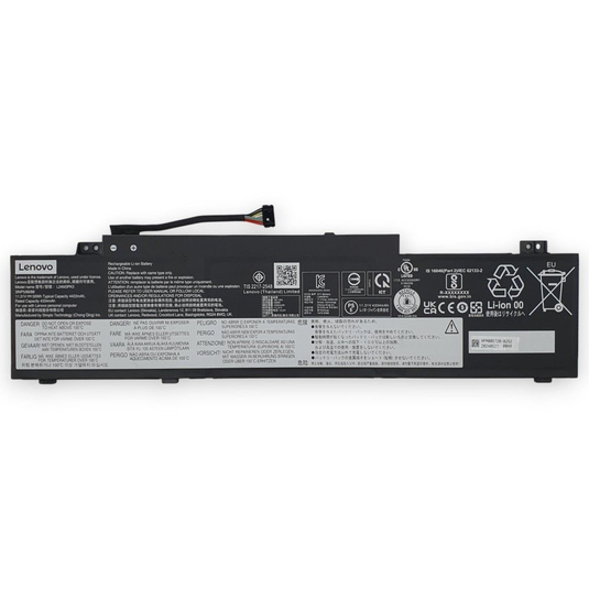 [L24M3PK3] Lenovo IdeaPad Slim 5 14AKP10 5 16AKP10 5 14IRH10R / IdeaPad Slim 3 14IRH10 Series - Replacement Battery - Polar Tech Australia