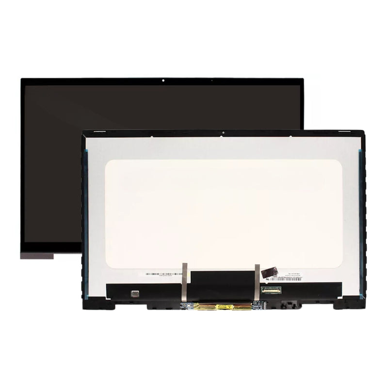 Load image into Gallery viewer, [With Bezel Frame] HP ENVY 15M-EU AC83 15-EU 15Z-EU 15.6&quot; 15.6 Inch Series - Laptop Touch Digitizer Display LCD Screen Assembly - Polar Tech Australia
