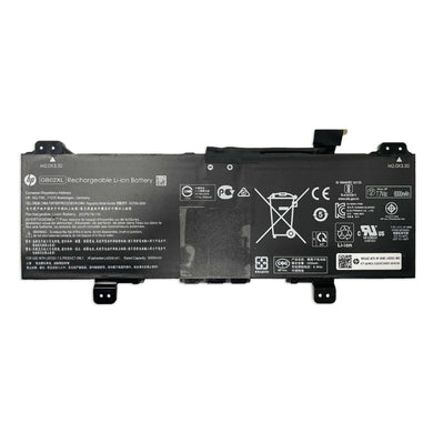 [GB02XL] HP Chromebook 11 G7 EE / 11A G6 EE / X360 11 G2 EE Series - Replacement Battery