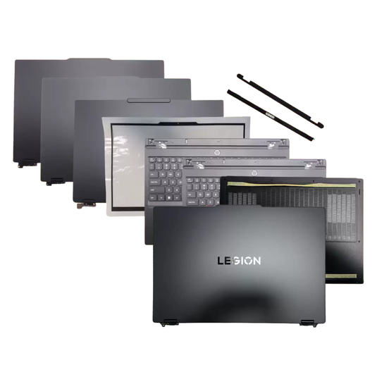 Lenovo Legion 5 15IRX10 / Legion 5 15IAX10 15.1" 15.1 Inch Series - Laptop LCD Back Cover Palmrest Keyboard Bottom Frame Housing