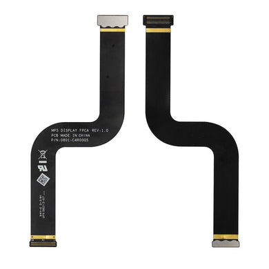 [0801-C4R00QS] Microsoft Surface Pro 7 Plus 1960 - LCD Display Screen Connector Cable Flex - Polar Tech Australia