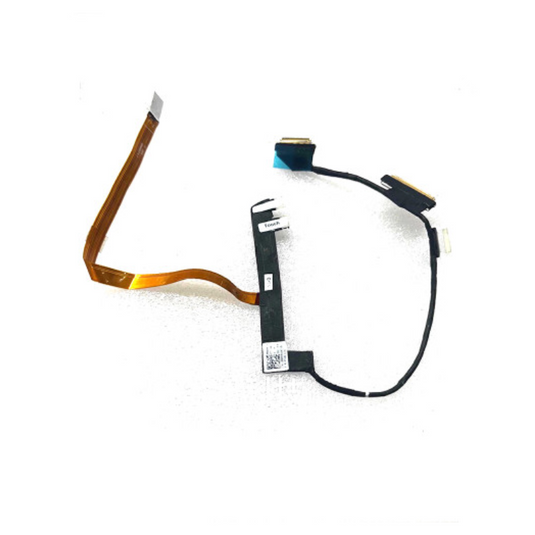 Dell Inspiron 16 7640 2-in-1 Series - Laptop LVDS LCD Screen Video Display Cable Flex