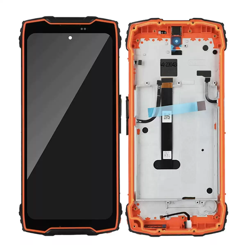Cargue la imagen en el visor de la galería, [WithFrame] Blackview BV9300 - LCD Display Touch Digitizer Screen Assembly
