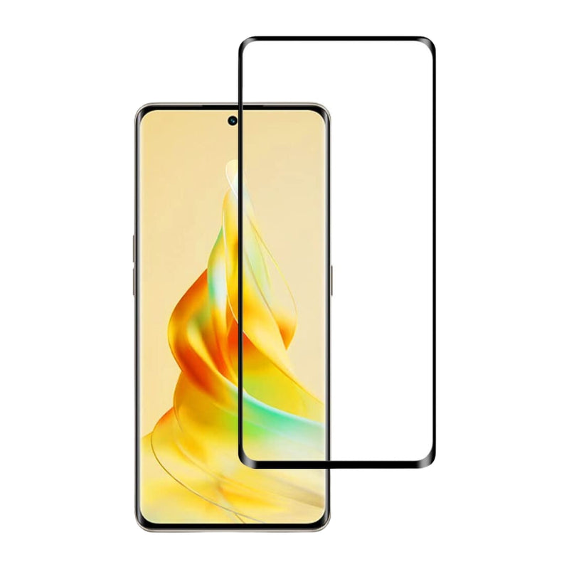 Cargue la imagen en el visor de la galería, OPPO Reno4 Pro 5G (CPH2089) - Full Covered Curved 9H Tempered Glass Screen Protective Protector - Polar Tech Australia
