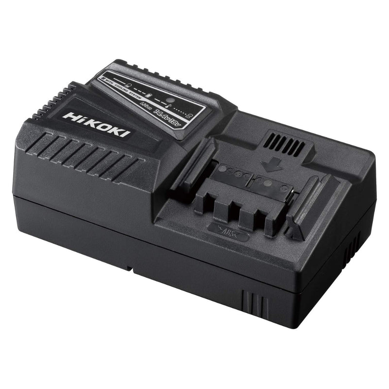 Cargue la imagen en el visor de la galería, [UC 18YFSL][14.4V~18V-3.5A] Genuine Original Hitachi Fast Charger Electrical Tool Li-ion Battery - Replacement Charger - Polar Tech Australia

