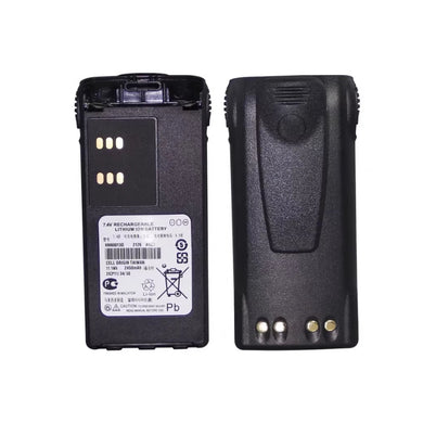 [HNN9013] Motorola PRO9150 GP1280 GP140 - Walkie Talkie Two Way Radio Replacement Battery - Polar Tech Australia