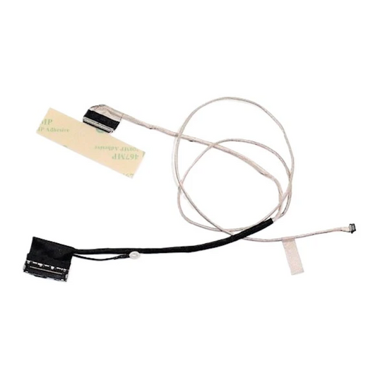 Asus P552LA P552LJ P552SA P552SJ P2520LA / PRO554N P2540U P553UJ PRO553U Series - Laptop LVDS LCD Dispaly Video Cable Flex