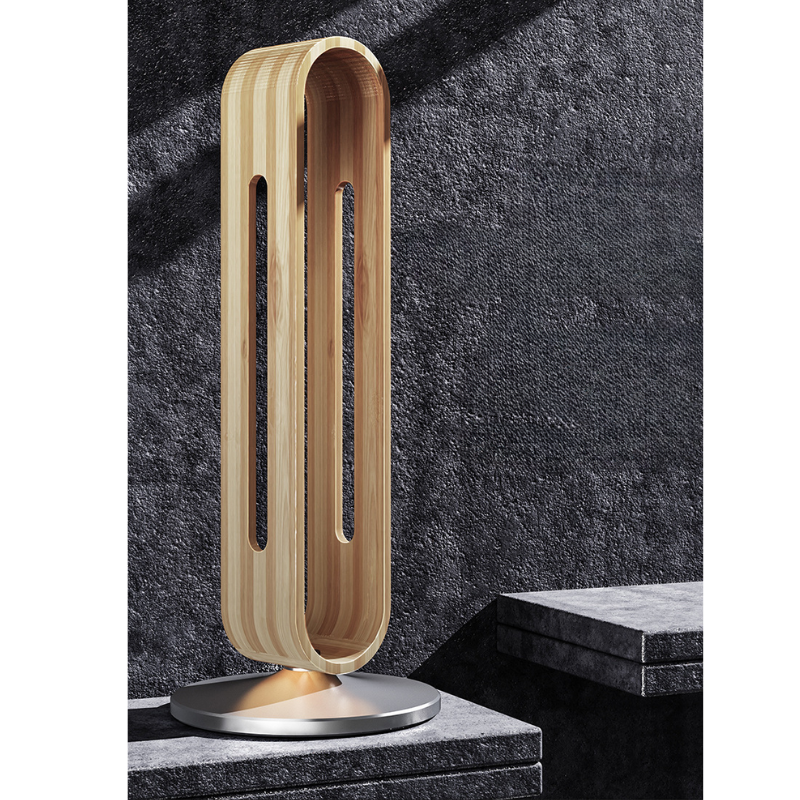 Load image into Gallery viewer, Premium Aluminum Headphone Stand - Polar Tech Australia
