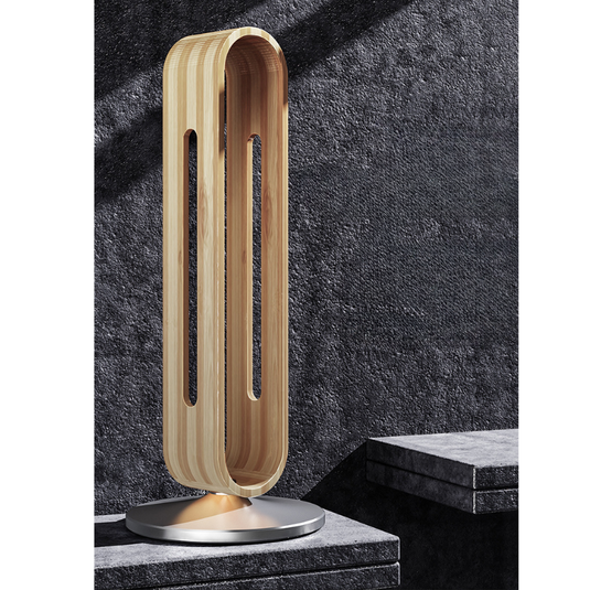 Premium Aluminum Headphone Stand - Polar Tech Australia