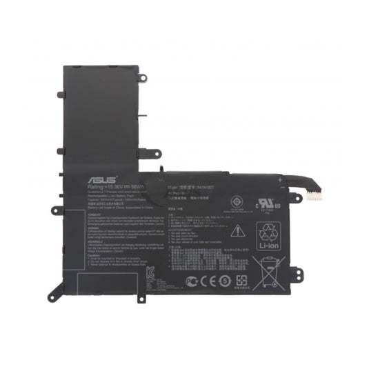 [B41N1827] ASUS Zenbook Flip 15 Q507IQ UX562UG Q526FAC UX562IA Replacement Battery - Polar Tech Australia