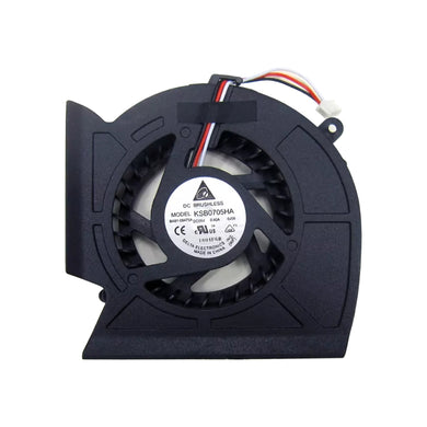 Samsung P530 R523 R525 R528 R530 R538 R540 R580 Series - Laptop CPU & GPU Cooling Fan - Polar Tech Australia