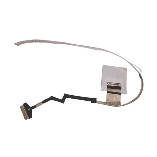HP 660 665 460 465 G11 HSN-Q38C / HSN-Q39C-6 16" 16 inch Series - Laptop LVDS LCD Screen Video Display Cable Flex