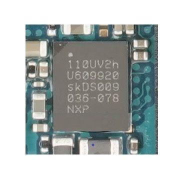 Genuine Original 110UV2H Series - NFC Controller Chips IC