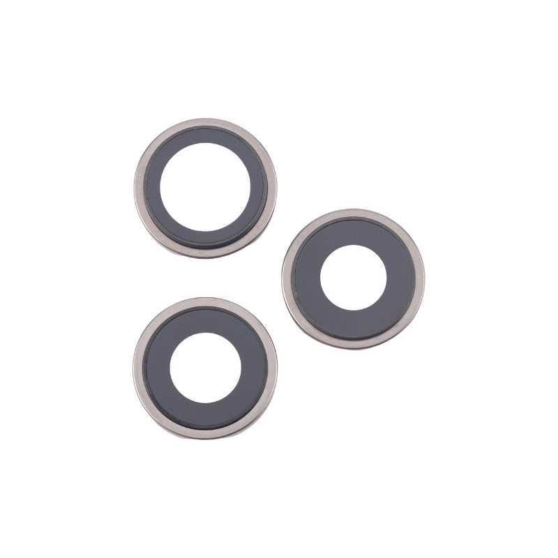 Cargue la imagen en el visor de la galería, Apple iPhone 16 Pro Max - Camera Lens Cover - Polar Tech Australia

