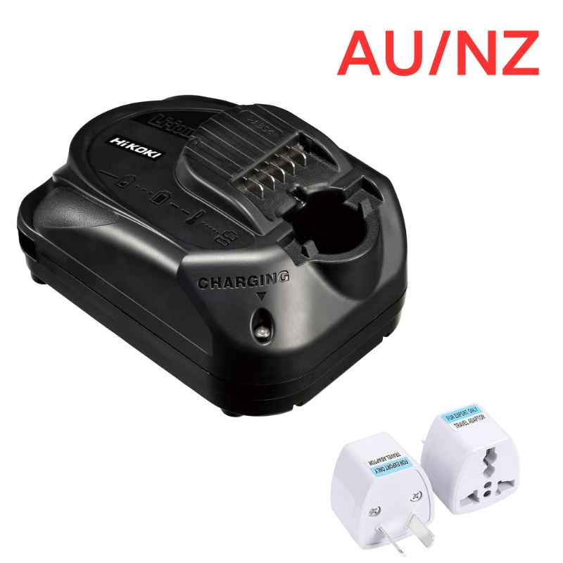 Cargue la imagen en el visor de la galería, [UC 10SL2] Original Genuine Hikoki 10.8V-3.0A - Electrical Tool Li-ion Battery - Polar Tech Australia
