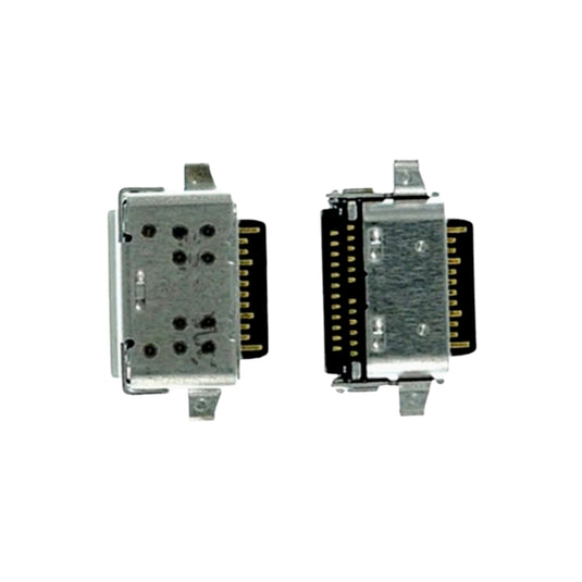 HUAWEI Matebook D14 2023 MDG-X-16-24 MDF-16-32 Series - Laptop DC Type-C USB-C Power Jack Charging Port Connector