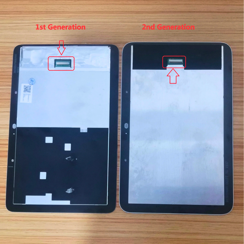 Load image into Gallery viewer, Google Nest Hub 7&quot; 1st Gen LCD Touch Screen Display Assembly - Polar Tech Australia
