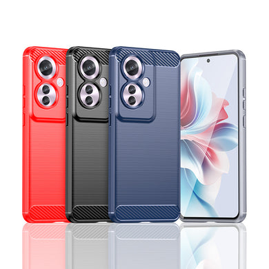 OPPO Reno11F 5G/F25 Pro - Shield Shockproof Rugged Heavy Duty Case - Polar Tech Australia