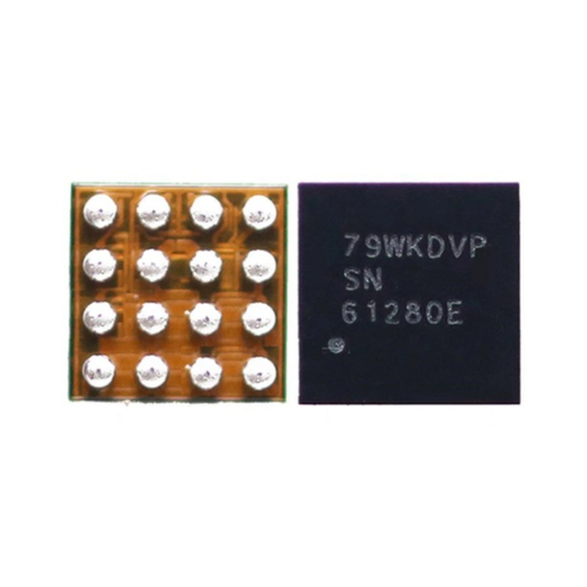 [6128OE / 61280E] iPad 10 / 10th Gen (2022) Series - Camera VDD Boost IC Chip