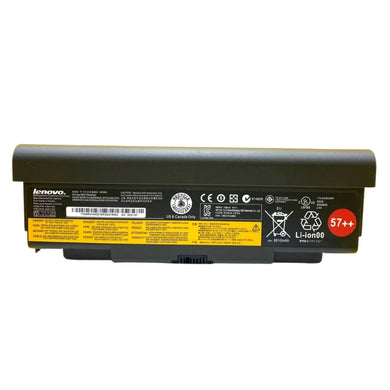 [45N1152] Lenovo ThinkPad L440 / L540 / T440p / T540p / W540 / W541 Series - Replacement Battery - Polar Tech Australia