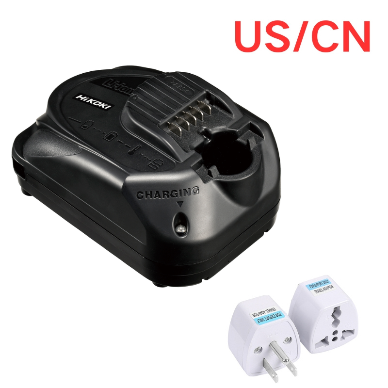 Cargue la imagen en el visor de la galería, [UC 10SL2] Original Genuine Hikoki 10.8V-3.0A - Electrical Tool Li-ion Battery - Polar Tech Australia
