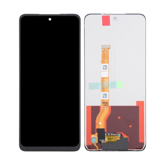 OPPO A3 4G (CPH2669, CPH3669) - LCD Digitizer Display Touch Screen Assembly