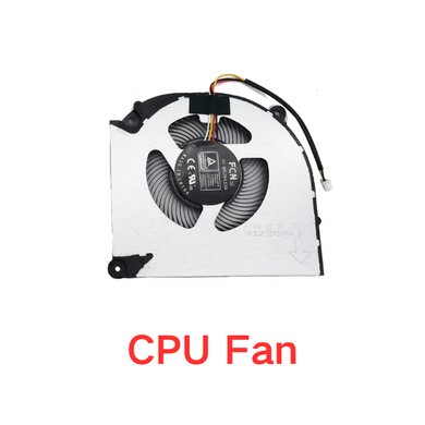 Gigabyte RC56 G5 G6 KF KF5 MF Series - Laptop CPU & GPU Cooling Fan Cooler