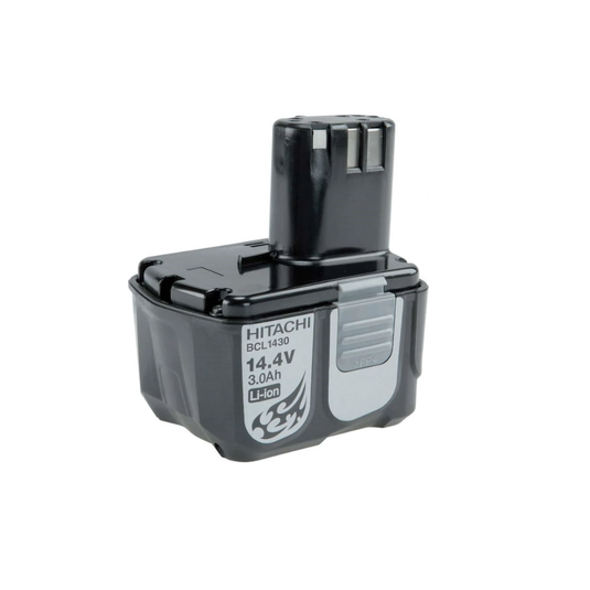 [BCL1430] Genuine Original HITACHI BCL 1430 - Replacement Electrical Tool Li-ion Battery