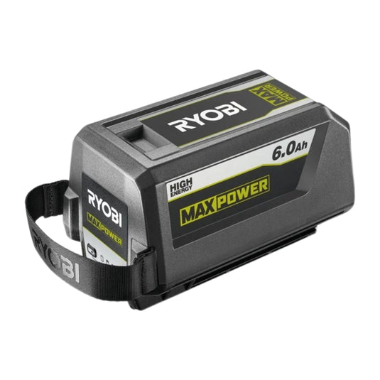 [RY36B60B] Ryobi 36V Lithium-Ion - Replacement Electrical Tool Li-ion Battery - Polar Tech Australia