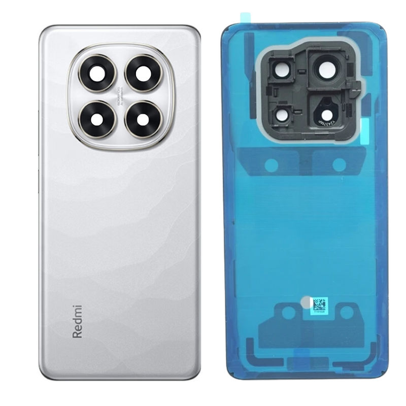Load image into Gallery viewer, [With Camera Lens] XIAOMI Redmi Note 14 Pro Plus - Back Rear Battery Glass Panel Cover - Polar Tech Australia

