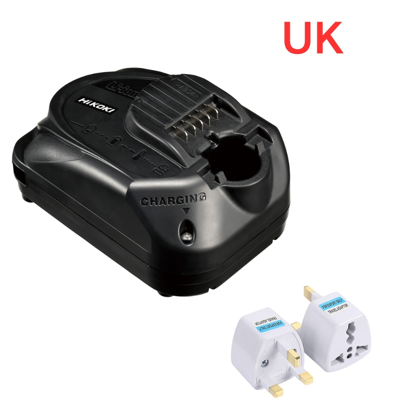 Cargue la imagen en el visor de la galería, [UC 10SL2] Original Genuine Hikoki 10.8V-3.0A - Electrical Tool Li-ion Battery - Polar Tech Australia
