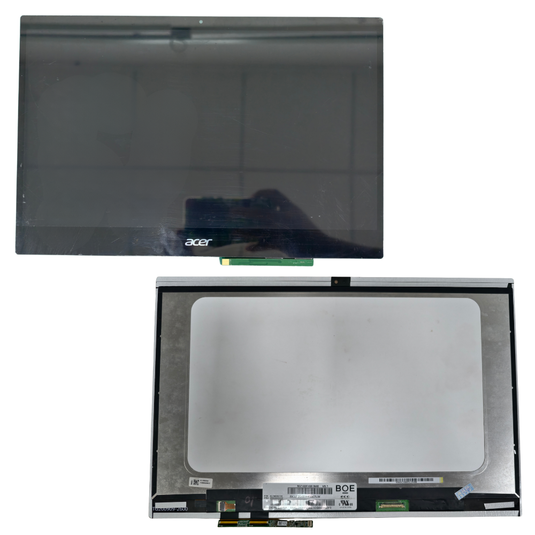Acer TRAVELMATE SPIN P4 TMP414RN-51 14