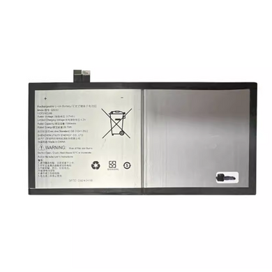 [Q5030] YTL ODM Tablet Replacement Battery - Polar Tech Australia