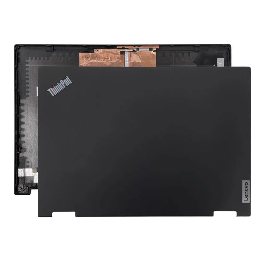 Lenovo ThinkPad X13 Yoga Gen 2 / 3 Type 20W8 20W9 - LCD Back Cover Housing Frame Replacement Parts - Polar Tech Australia