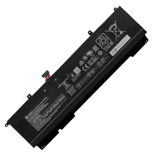 [QK06XL] HP OMEN Transcend 16 inch Gaming 16-u1000 (Year 2024) Series - Laptop Replacement Battery - Polar Tech Australia