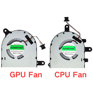 Lenovo V730-13 K22-80 K32-80 Series - CPU & GPU Cooling Fan Replacement Parts - Polar Tech Australia