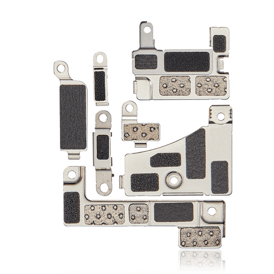 Apple iPhone 15 Plus - Small Metal Bracket (On Motherboard) - Polar Tech Australia